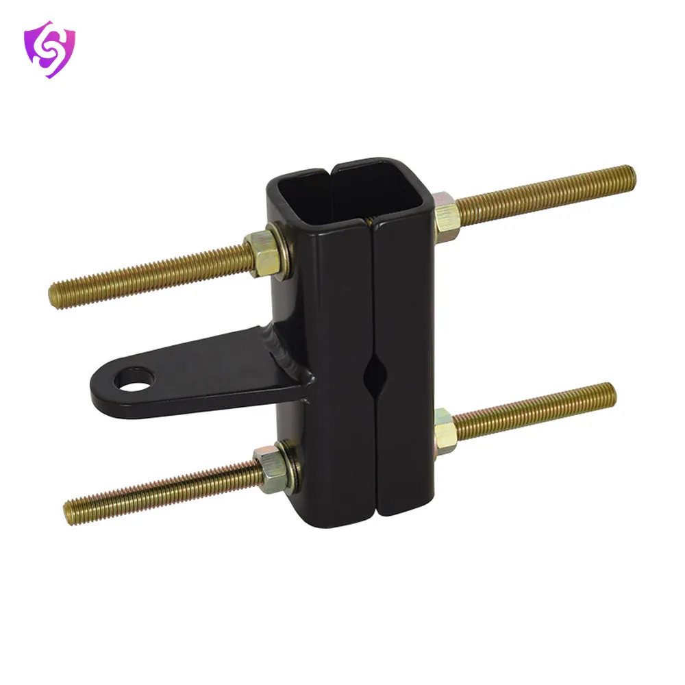 Karam Mounting Bracket