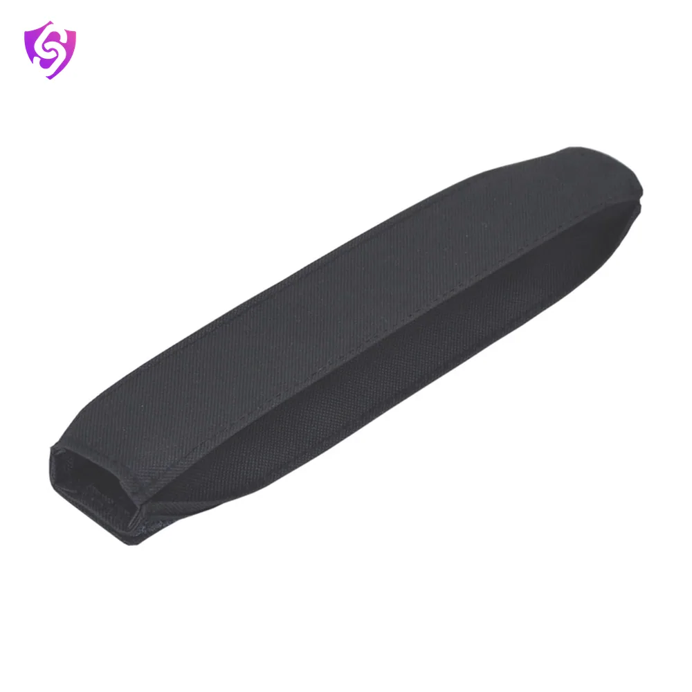 Karam Openable Energy Absorber Cover