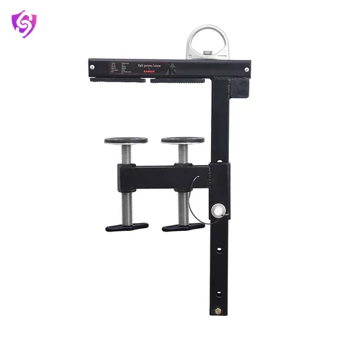 Karam Parapet Anchor