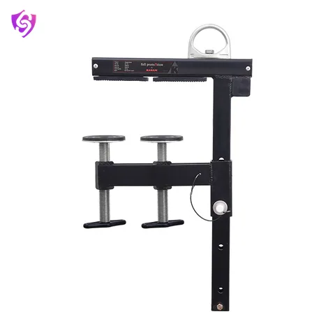 Karam Parapet Anchor with Extended Movable Arm