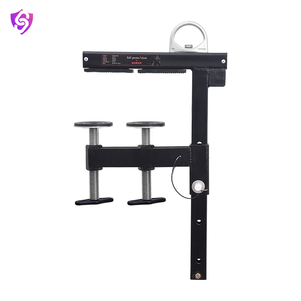 Karam Parapet Anchor with Extended Movable Arm