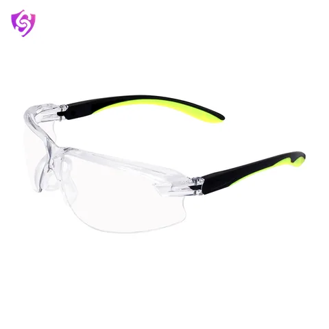 Karam Premium Safety Spectacles