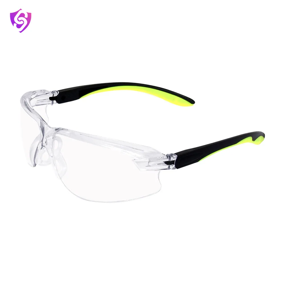 Karam Premium Safety Spectacles