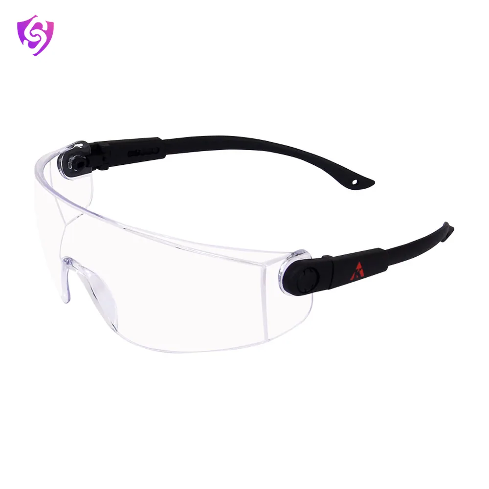 Karam Premium Safety Spectacles