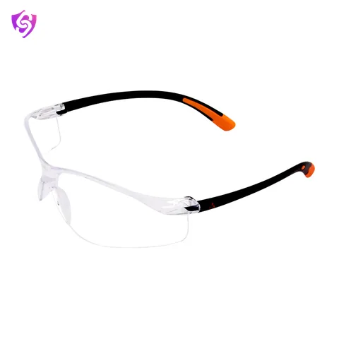 Karam Premium Safety Spectacles