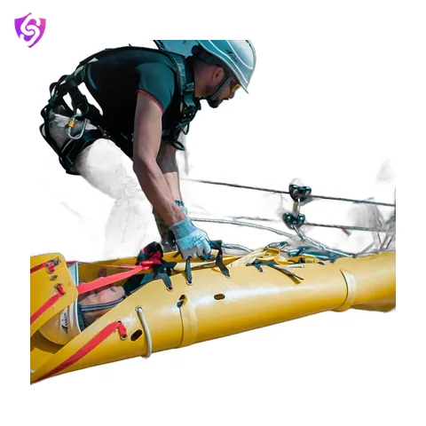 Karam Quick Zip Line System Kit
