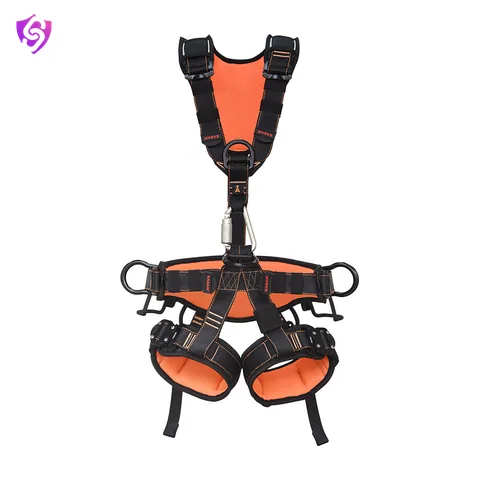 Karam Rescue Harness