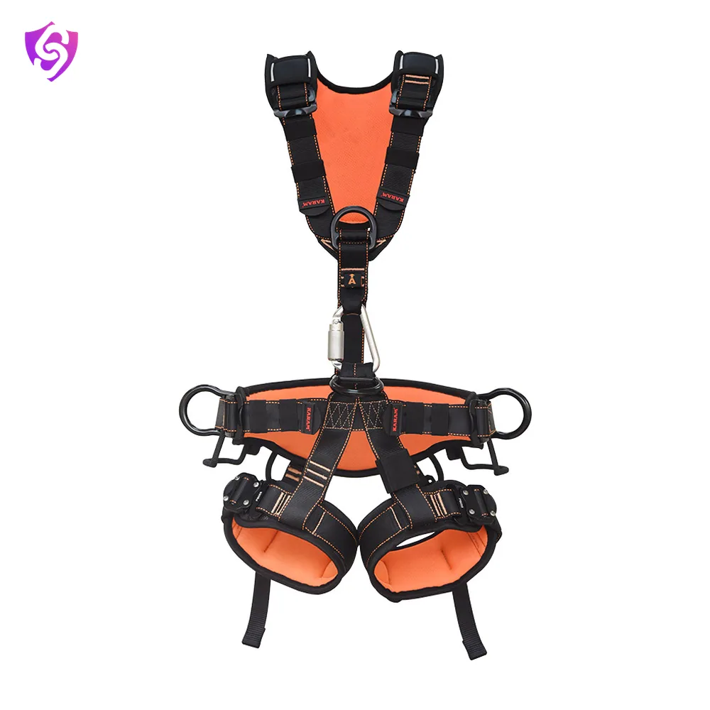 Karam Rescue Harness