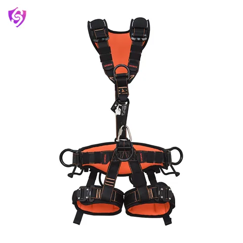 Karam Rescue Harness