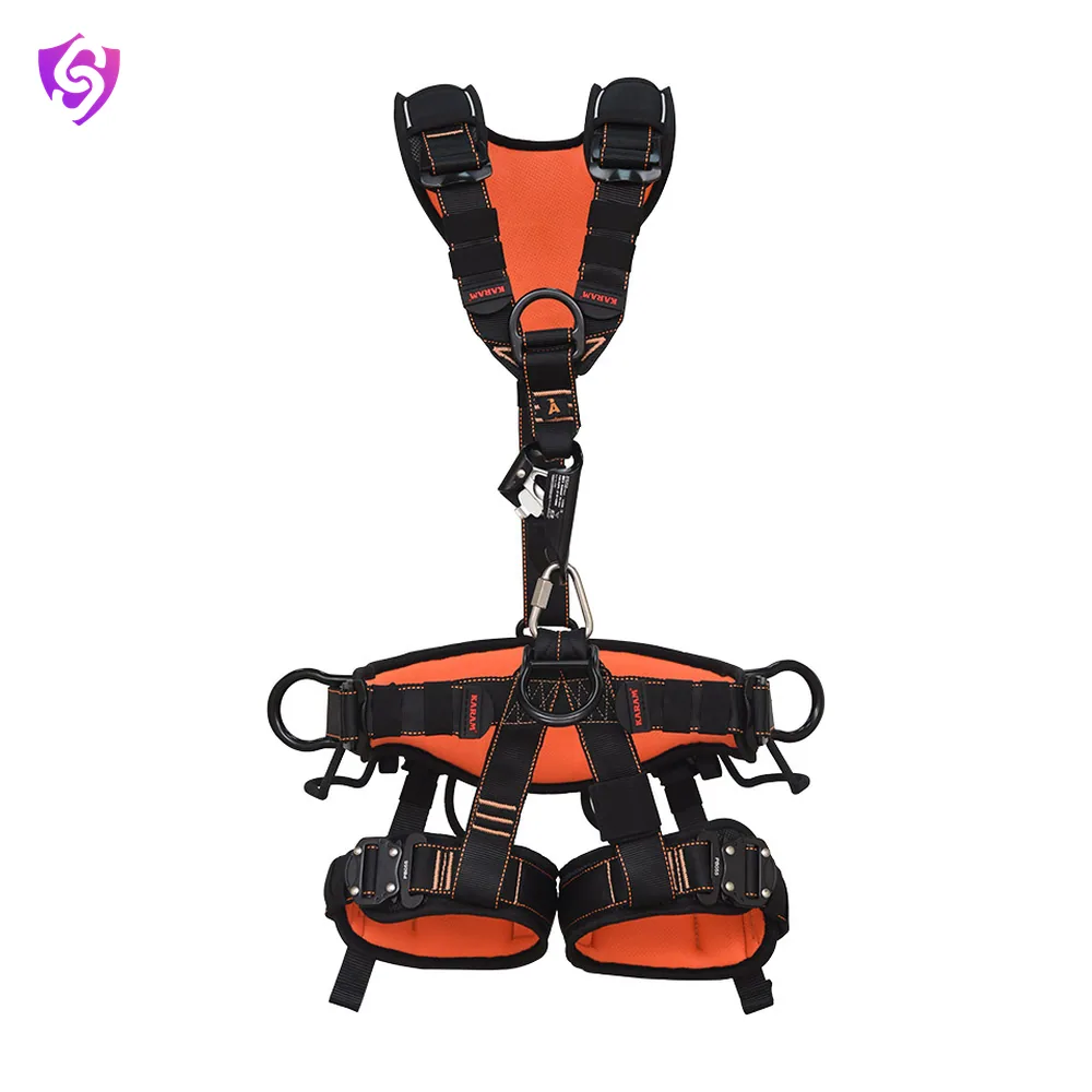 Karam Rescue Harness