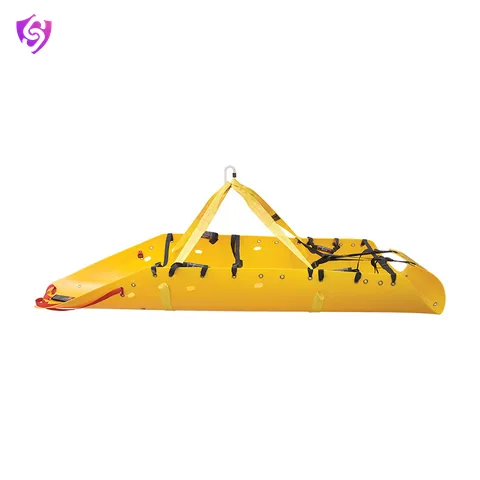 Karam Respac Recovery Stretcher