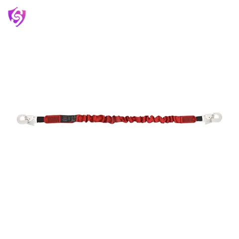 Karam Restraint Expandable Lanyard with Both Side Hook PN121