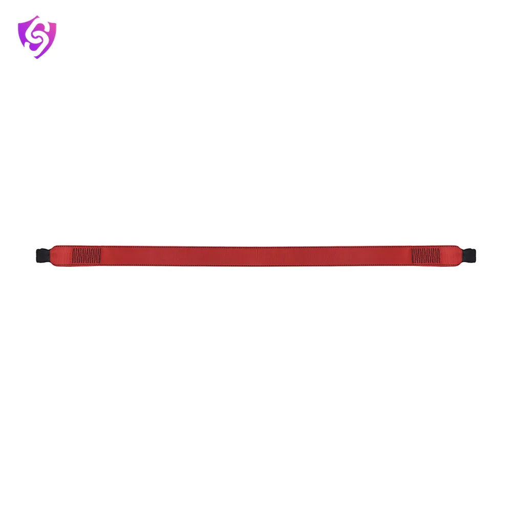 Karam Restraint Webbing Lanyard (44mm) with Both Side Loop