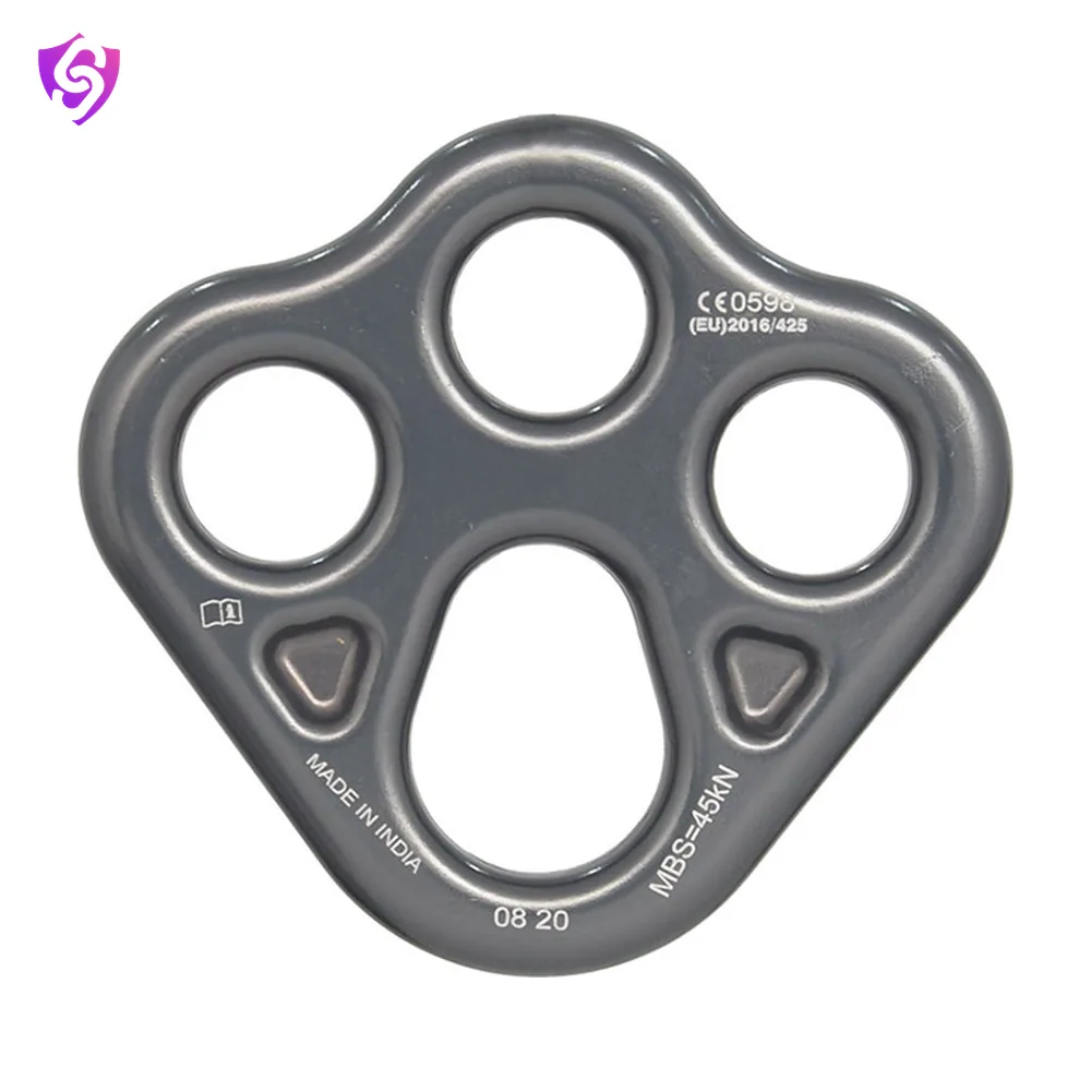 Karam Rigging Plate