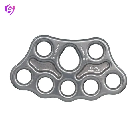 Karam Rigging Plate