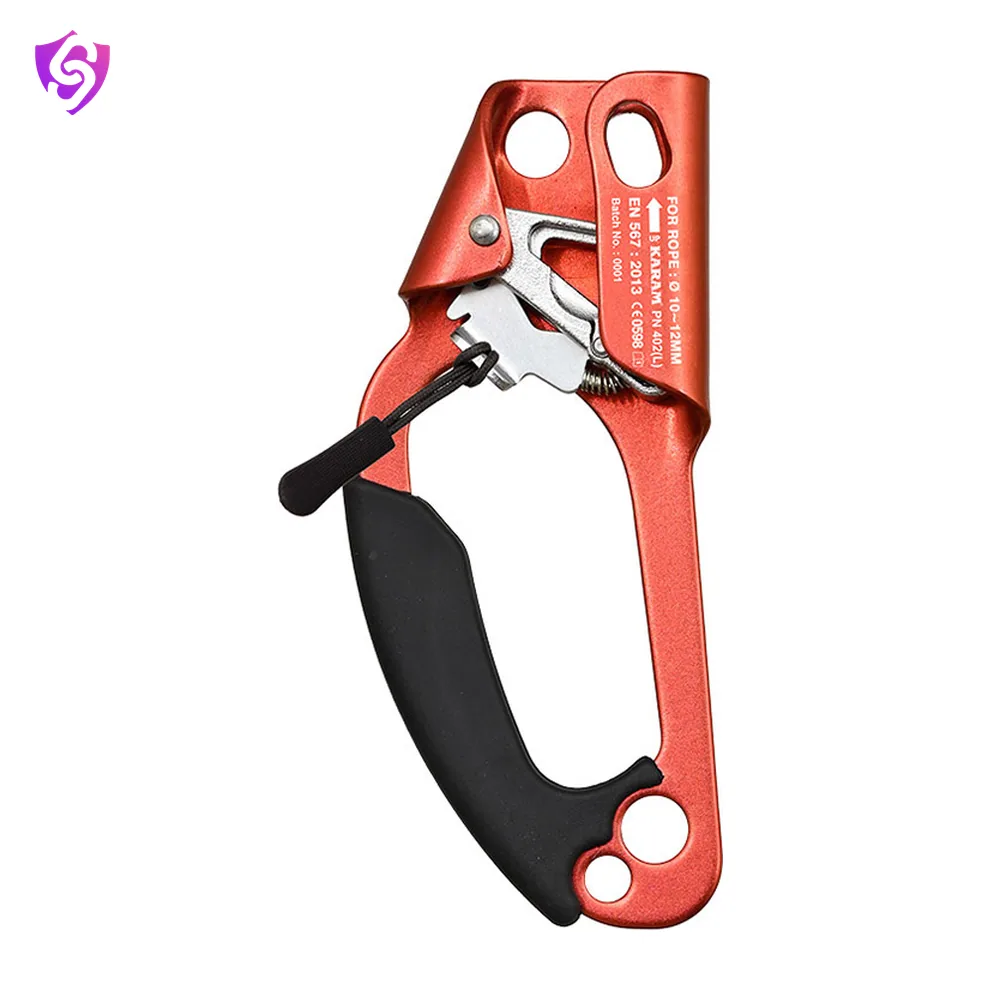 Karam Rope Clamp (Left Hand)