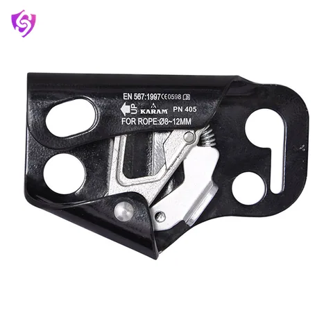 Karam Rope Clamp