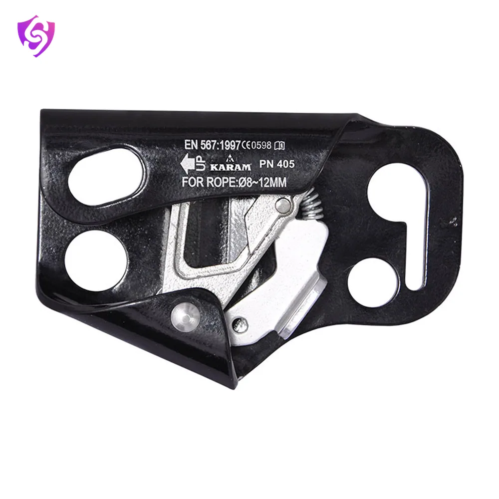 Karam Rope Clamp