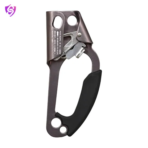 Karam Rope Clamp (Right Hand)