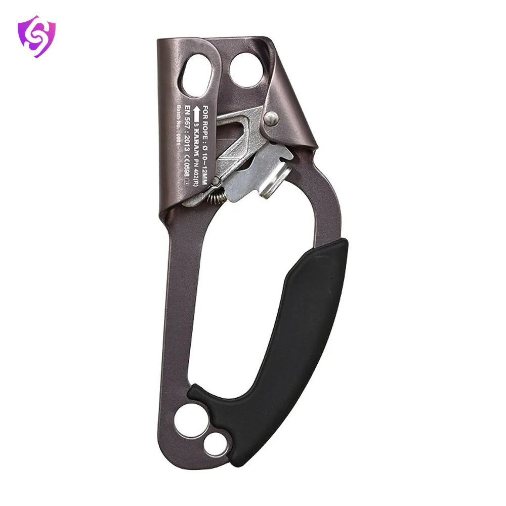 Karam Rope Clamp (Right Hand)