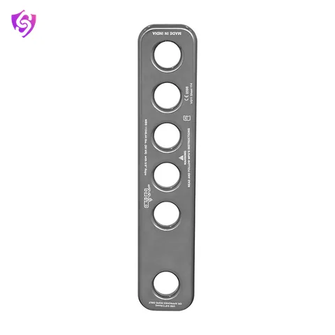 Karam Rope Termination Anchor