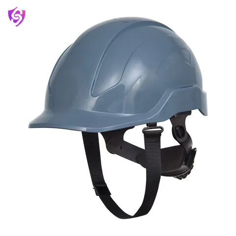 Karam Safety Helmet with Textile Cradle