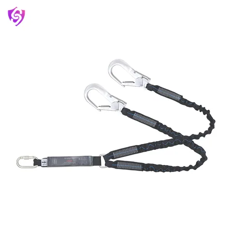 Karam Sharp Edge Tested Forked Lanyard