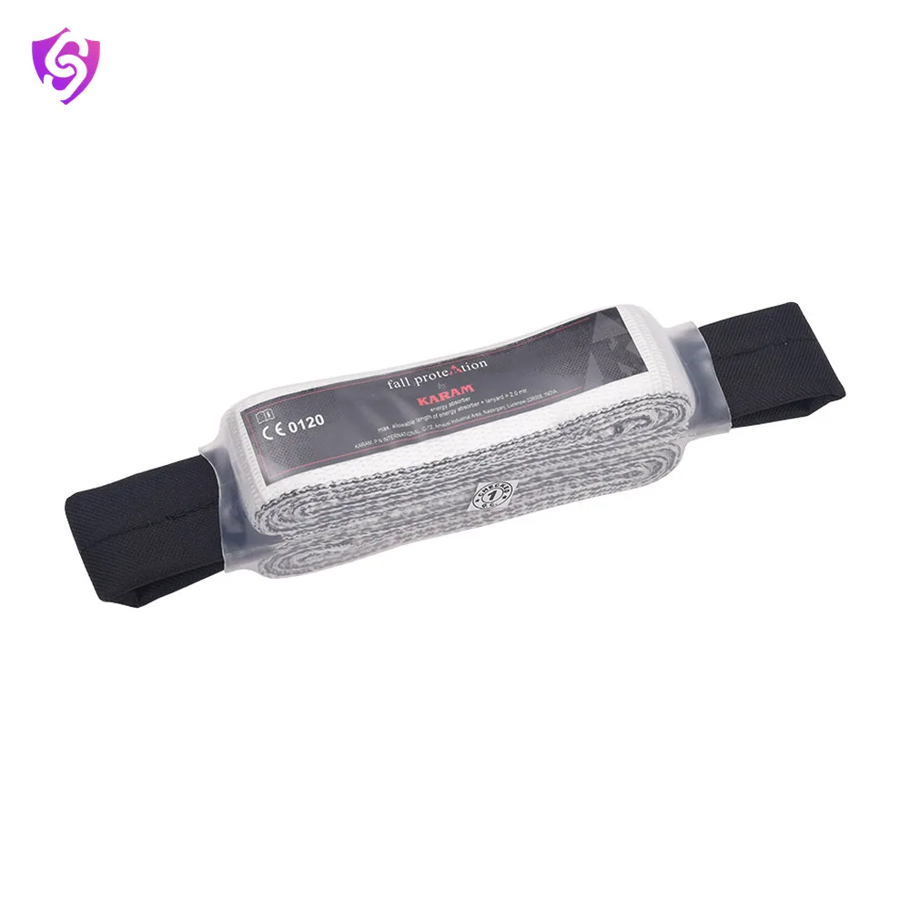 Karam Small Energy Absorber