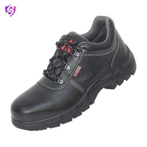Karam Smart Lace Up Safety Shoes