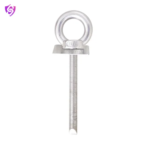 Karam Stainless Steel Chemical Point Anchor