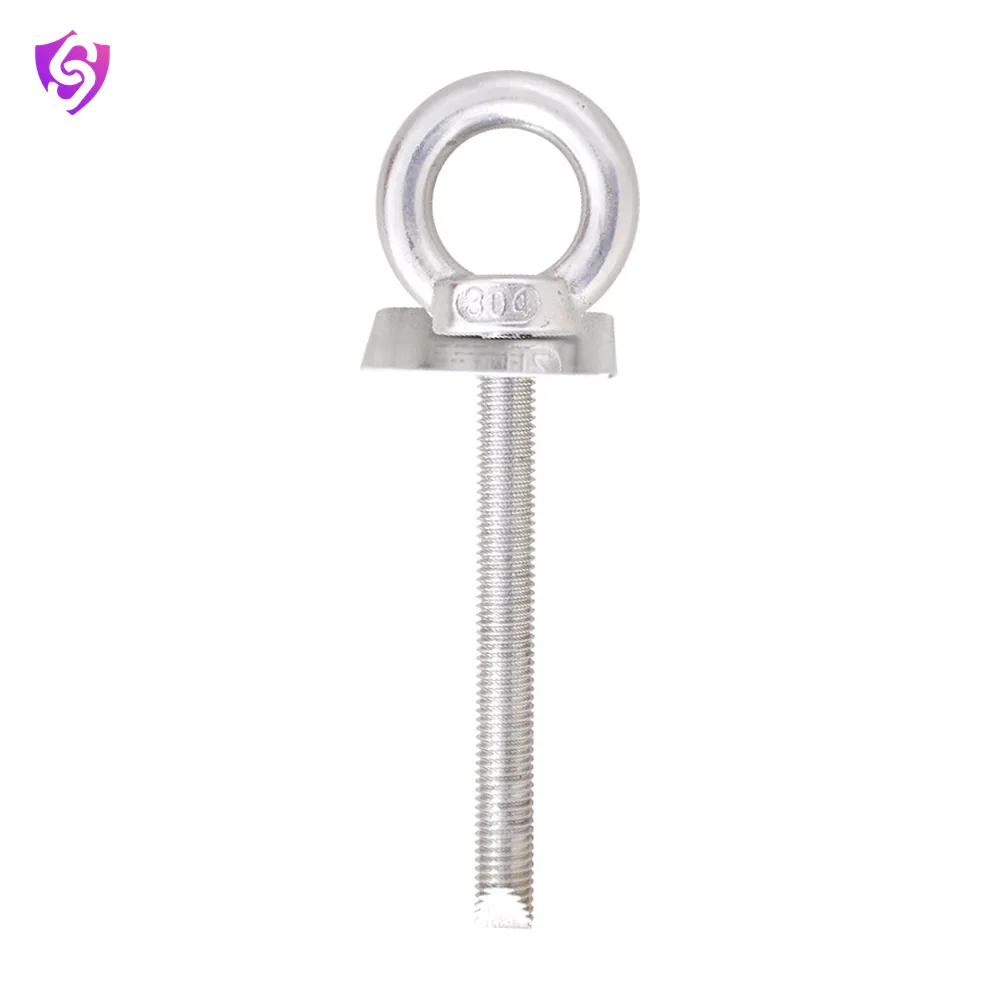 Karam Stainless Steel Chemical Point Anchor