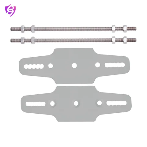 Karam Stainless Steel Intermediate Anchor Plate