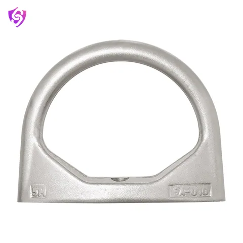 Karam Steel Point Anchor