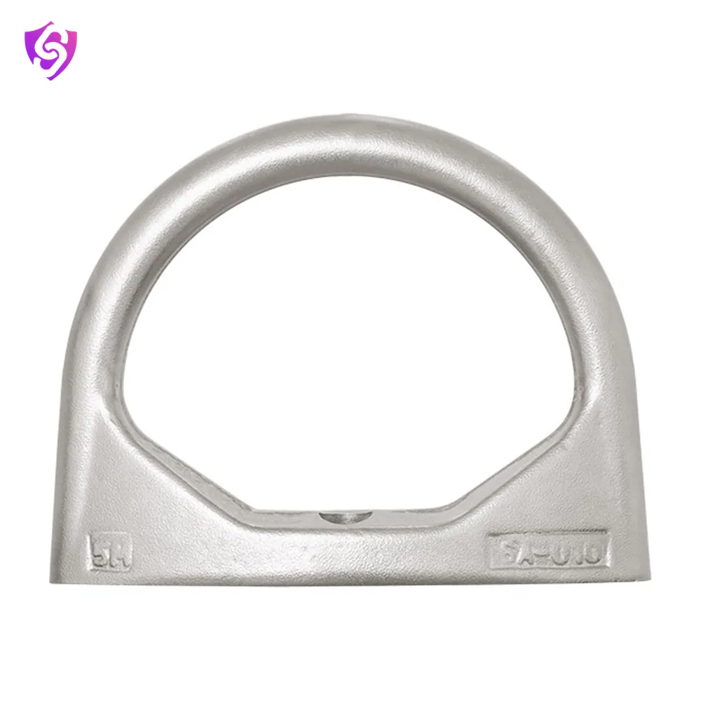 Karam Steel Point Anchor