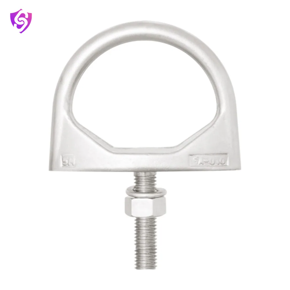 Karam Steel Point Anchor