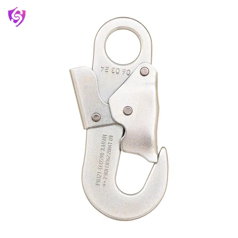 Karam Steel Snap Hook