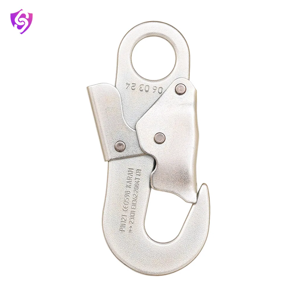 Karam Steel Snap Hook