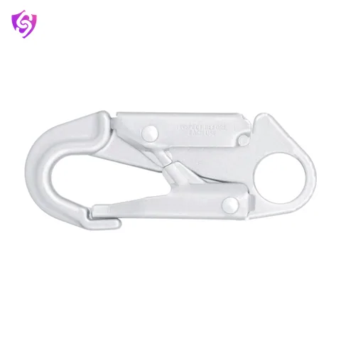Karam Steel Snap Hook