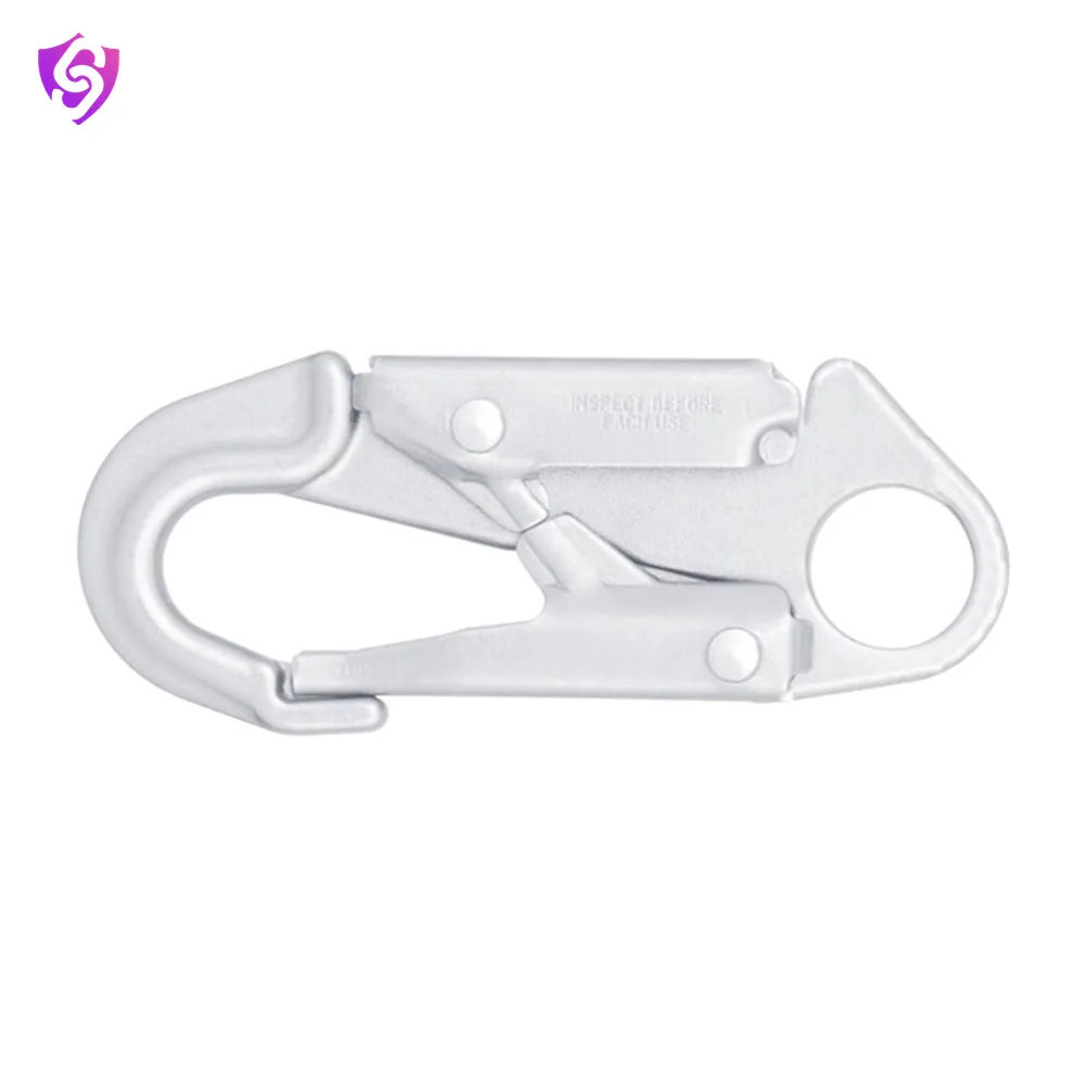 Karam Steel Snap Hook