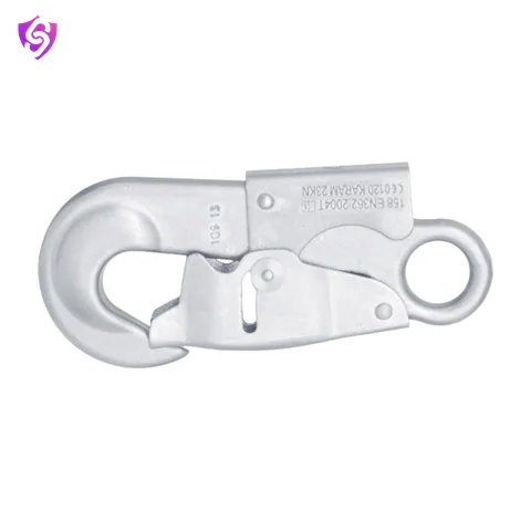 Karam Steel Standard Snap Hook