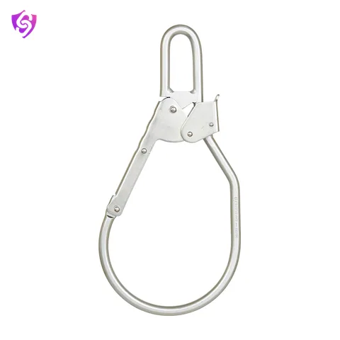 Karam Steel Tower Hook