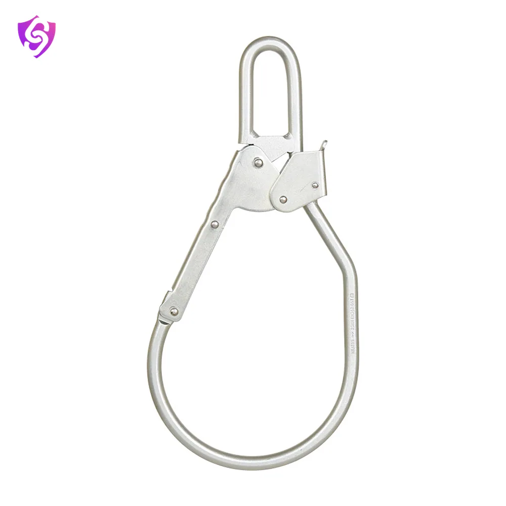 Karam Steel Tower Hook