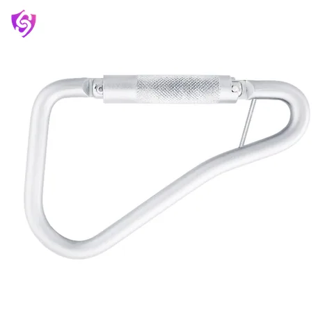 Karam Steel Tower Hook