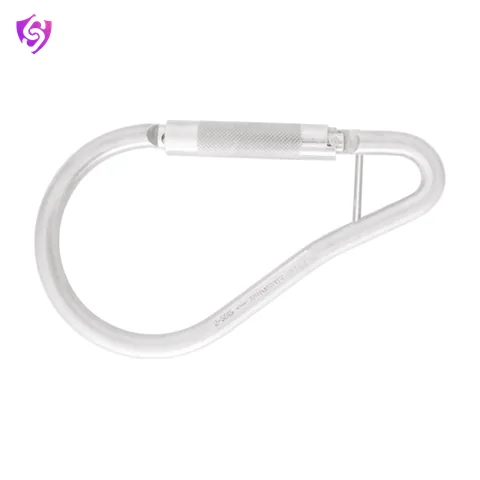 Karam Steel Tower Hook