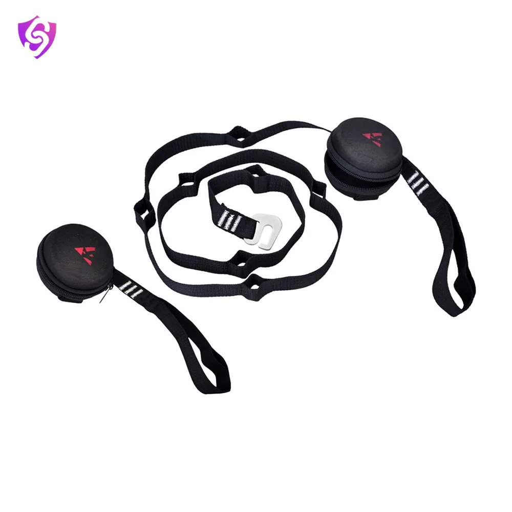 Karam Suspension Intolerance Strap