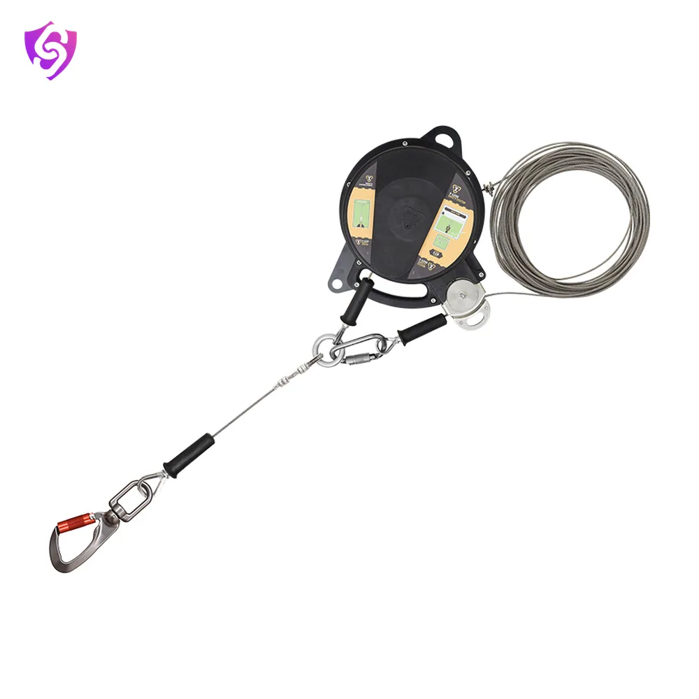 Karam T-Line without Winch