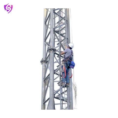 Karam Telecom Tower Climbing Kit