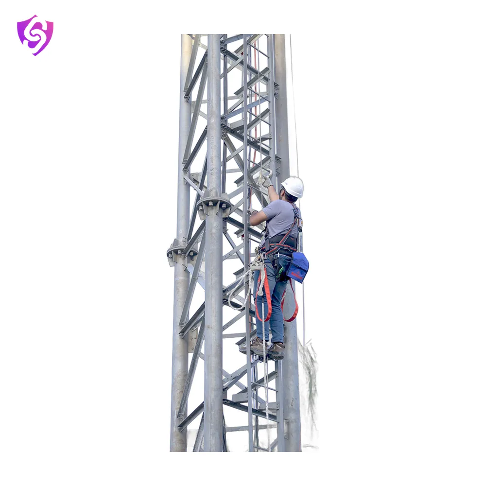 Karam Telecom Tower Climbing Kit