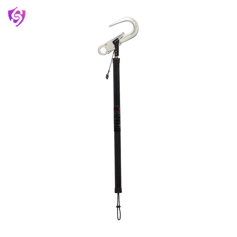 Karam Telescopic Pole for Rescue