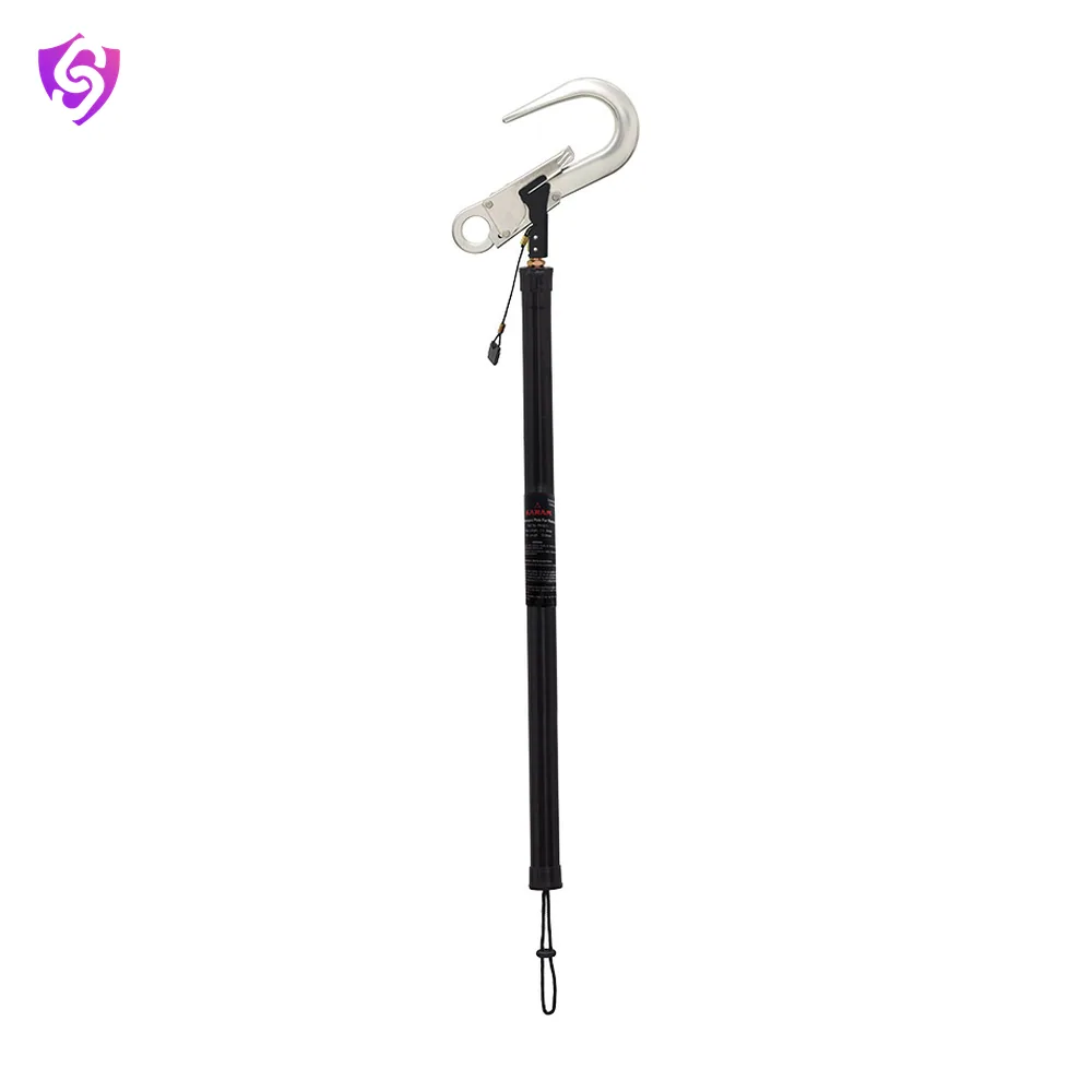 Karam Telescopic Pole for Rescue